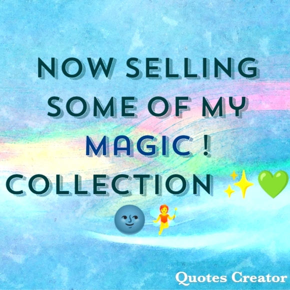 Magic ! TG - Picture 1 of 1
